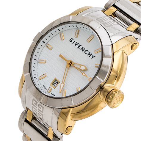 givenchy swiss made men's watch|Givenchy Wristwatches for sale .